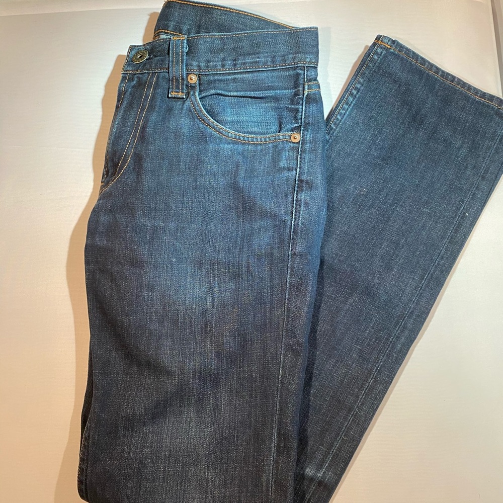 J Brand women’s jeans